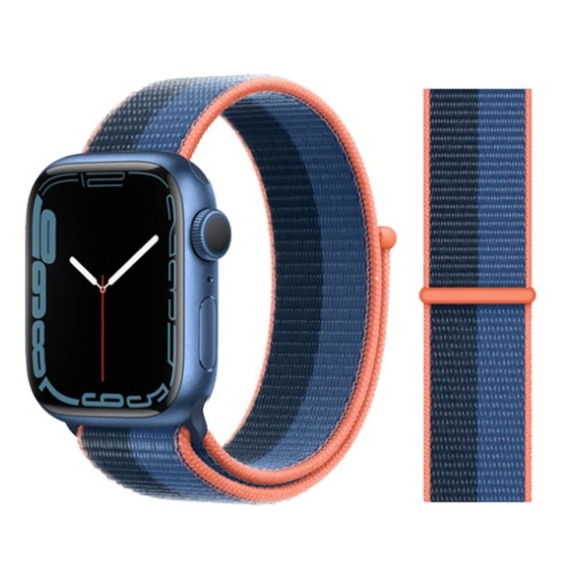 Apple Accessories - NEW BAND Jay Abyss Strap Loop For Apple Watch